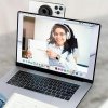 SODI Uchwyt indukcyjny do MacBooka MagSafe BM-300 biały